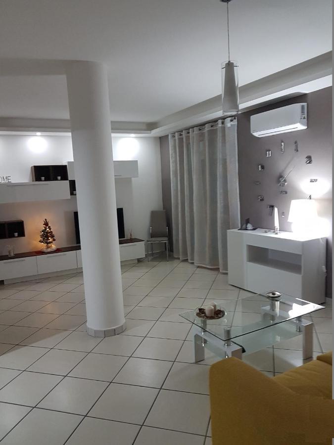 Nickyhouse Holiday Home Giffoni Sei Casali Exterior photo