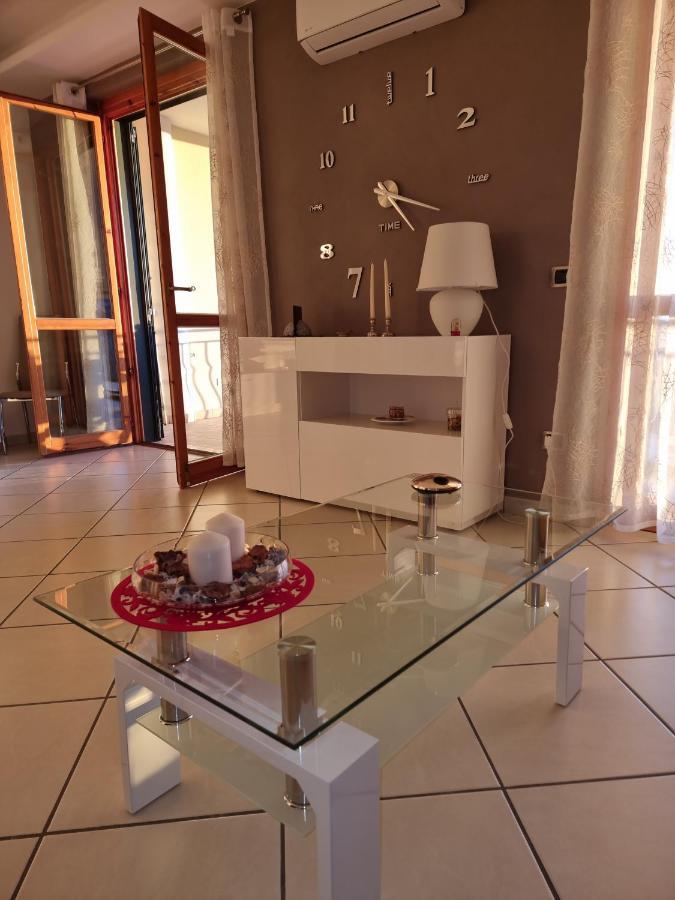 Nickyhouse Holiday Home Giffoni Sei Casali Exterior photo