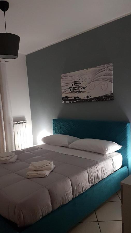 Nickyhouse Holiday Home Giffoni Sei Casali Exterior photo