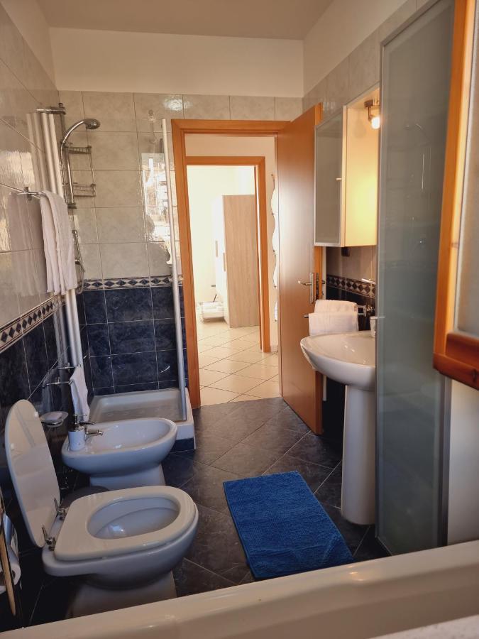 Nickyhouse Holiday Home Giffoni Sei Casali Exterior photo