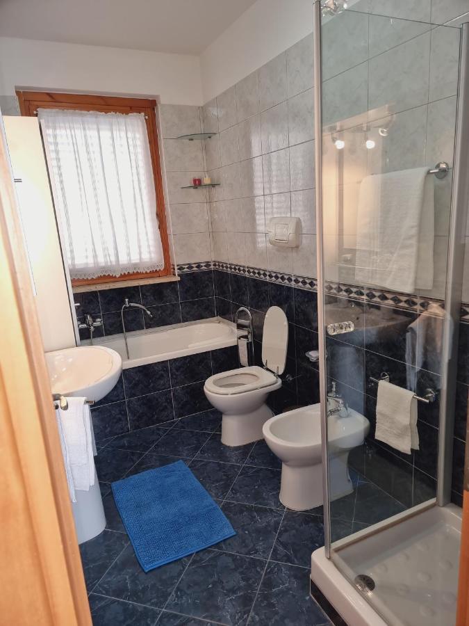 Nickyhouse Holiday Home Giffoni Sei Casali Exterior photo