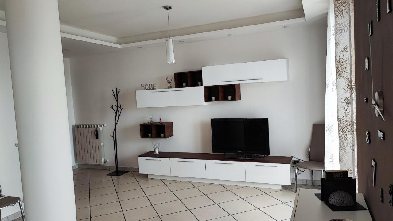Nickyhouse Holiday Home Giffoni Sei Casali Exterior photo