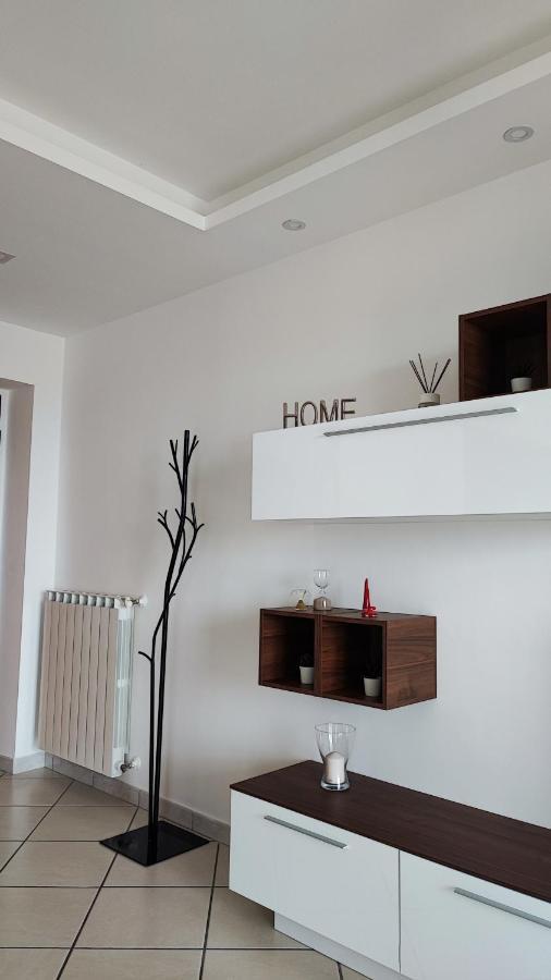 Nickyhouse Holiday Home Giffoni Sei Casali Exterior photo