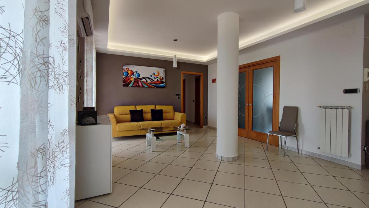 Nickyhouse Holiday Home Giffoni Sei Casali Exterior photo