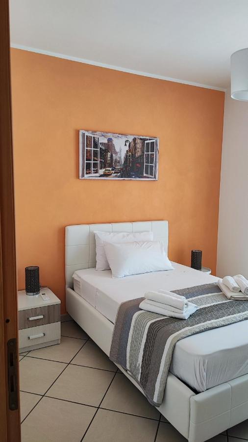 Nickyhouse Holiday Home Giffoni Sei Casali Exterior photo