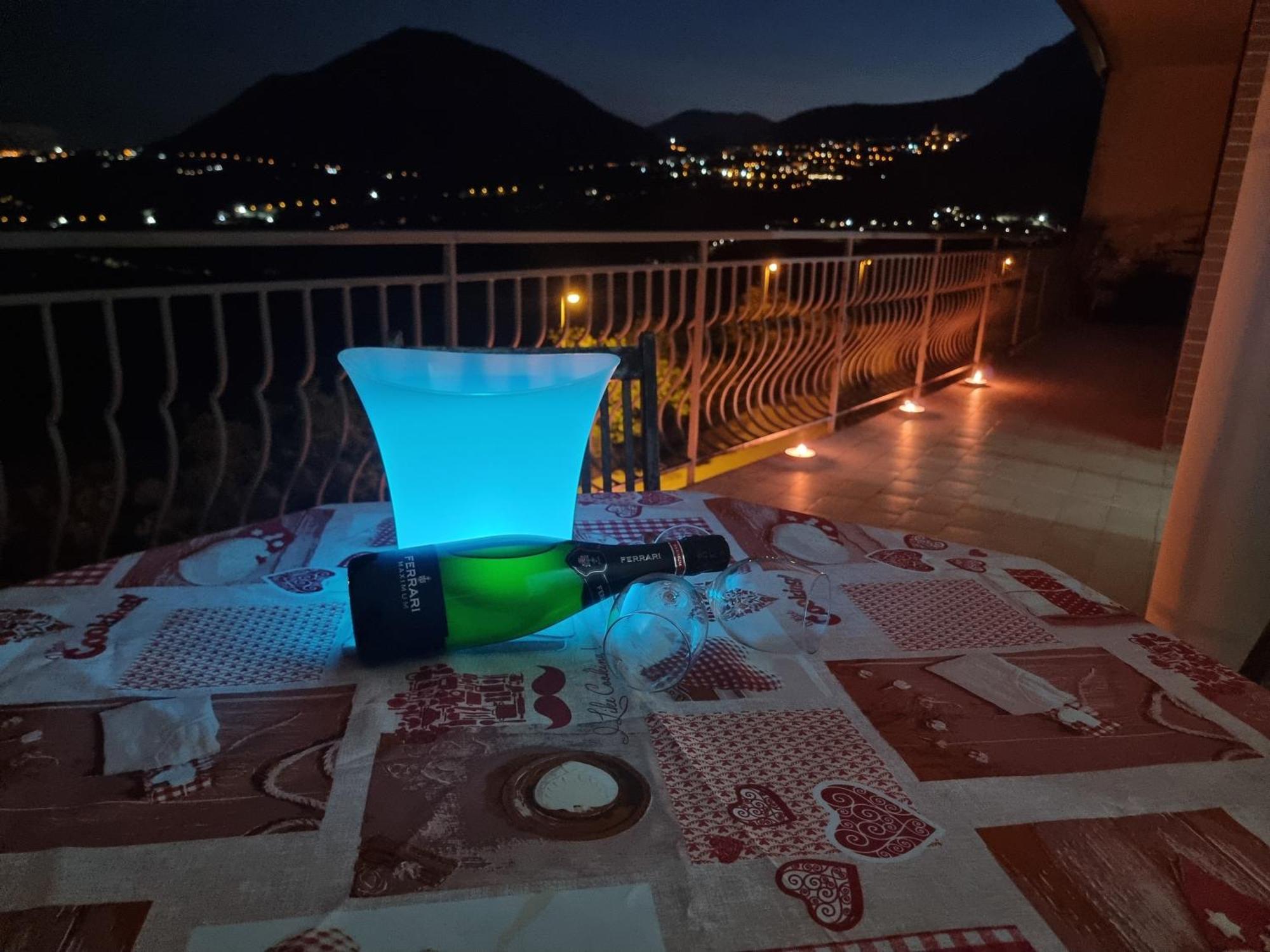 Nickyhouse Holiday Home Giffoni Sei Casali Exterior photo