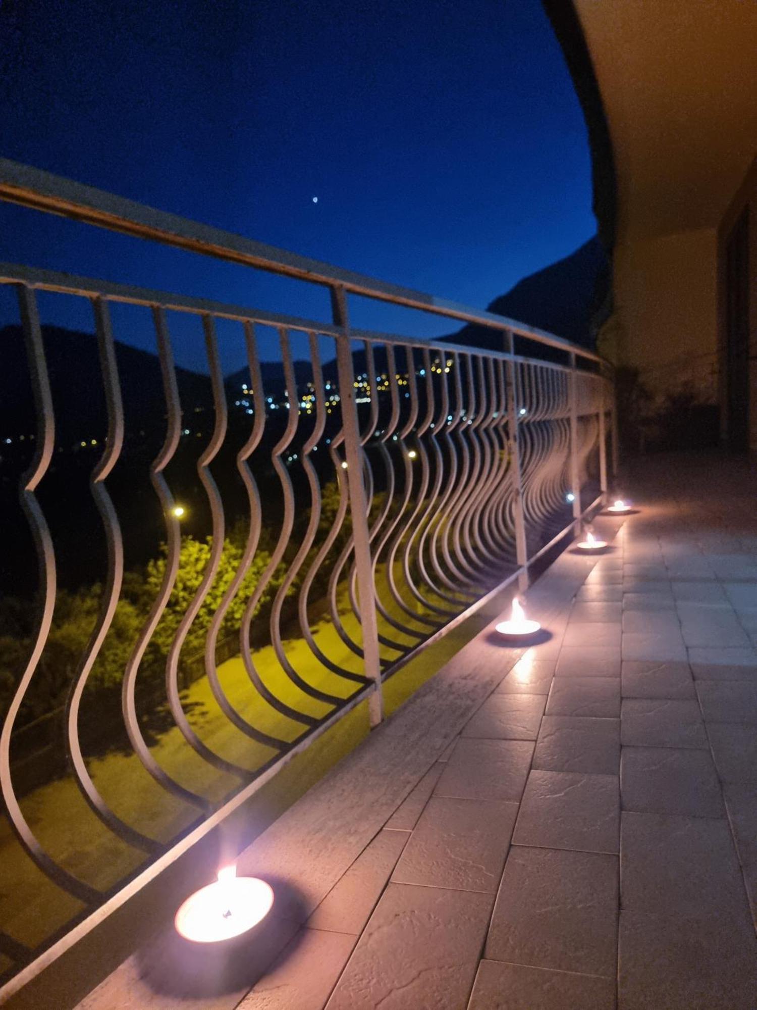 Nickyhouse Holiday Home Giffoni Sei Casali Exterior photo
