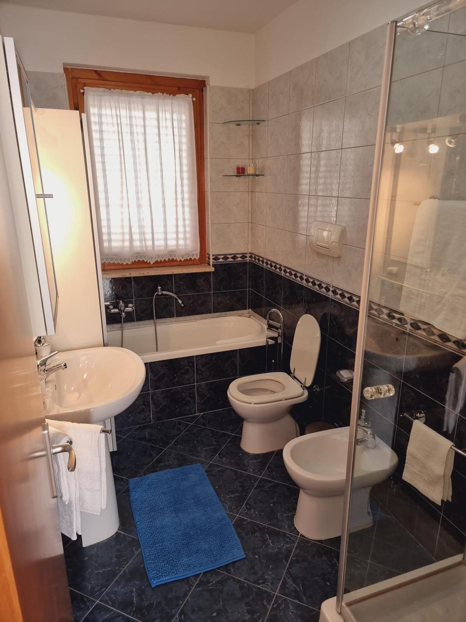 Nickyhouse Holiday Home Giffoni Sei Casali Exterior photo