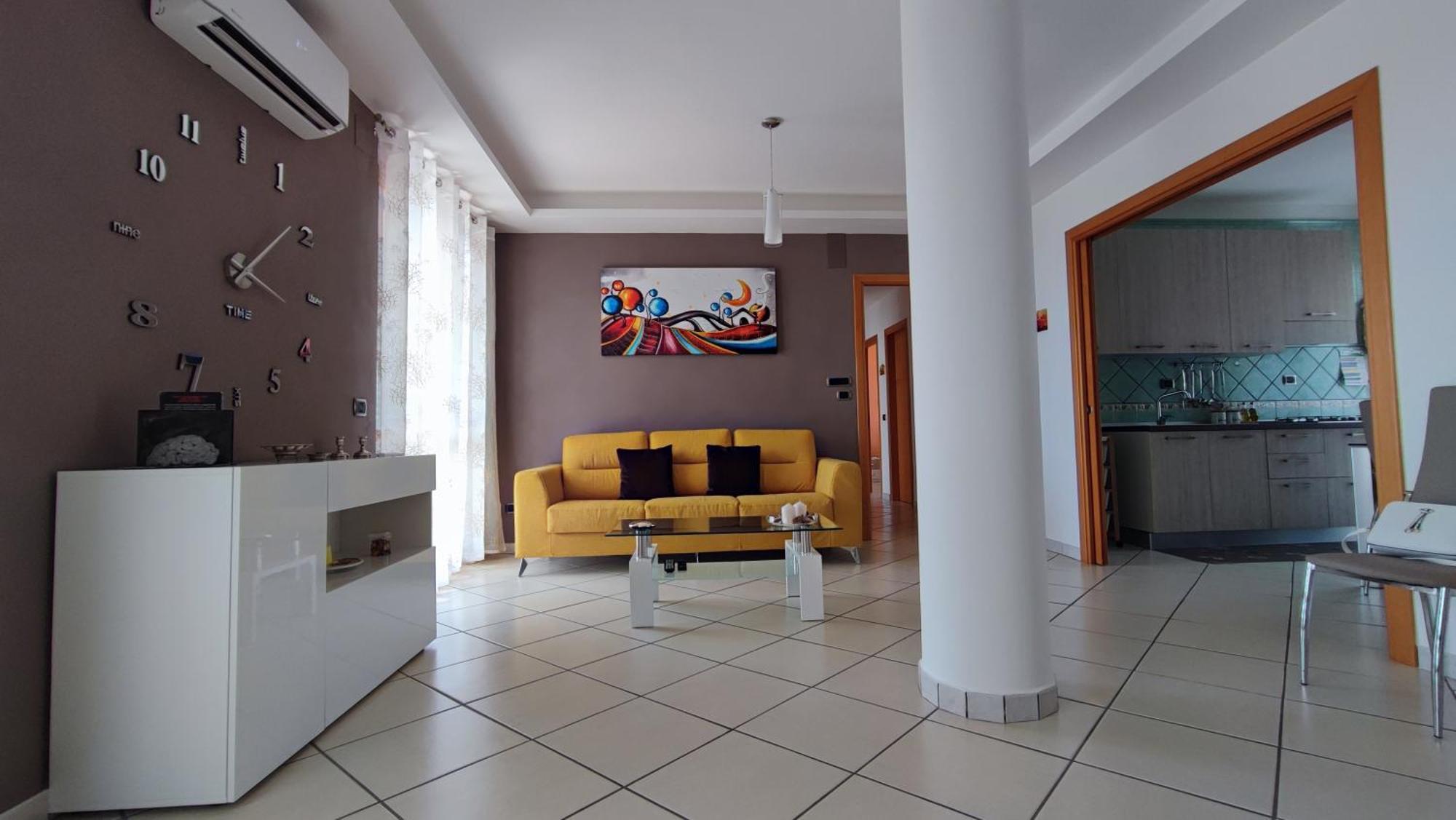 Nickyhouse Holiday Home Giffoni Sei Casali Exterior photo