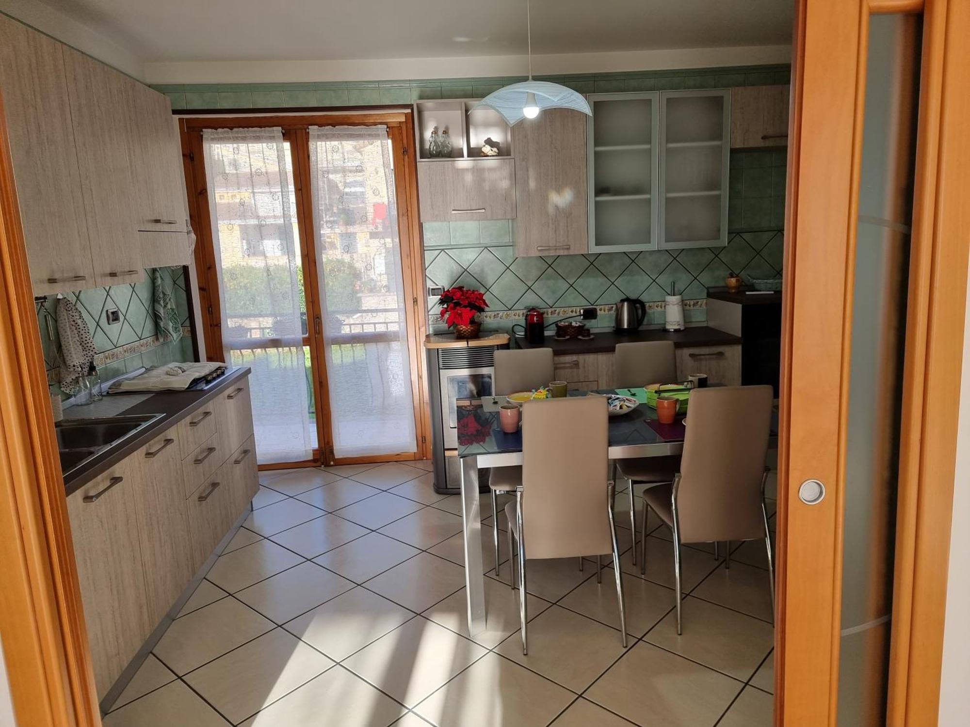 Nickyhouse Holiday Home Giffoni Sei Casali Exterior photo